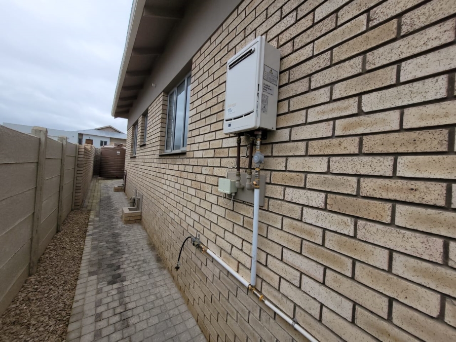 3 Bedroom Property for Sale in Mooikloof Country Estate Western Cape
